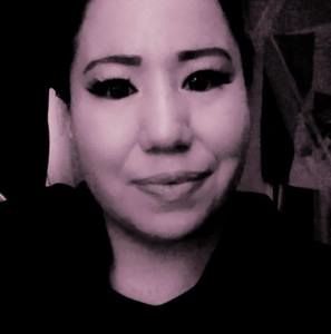 Meet your Posher, Vicky